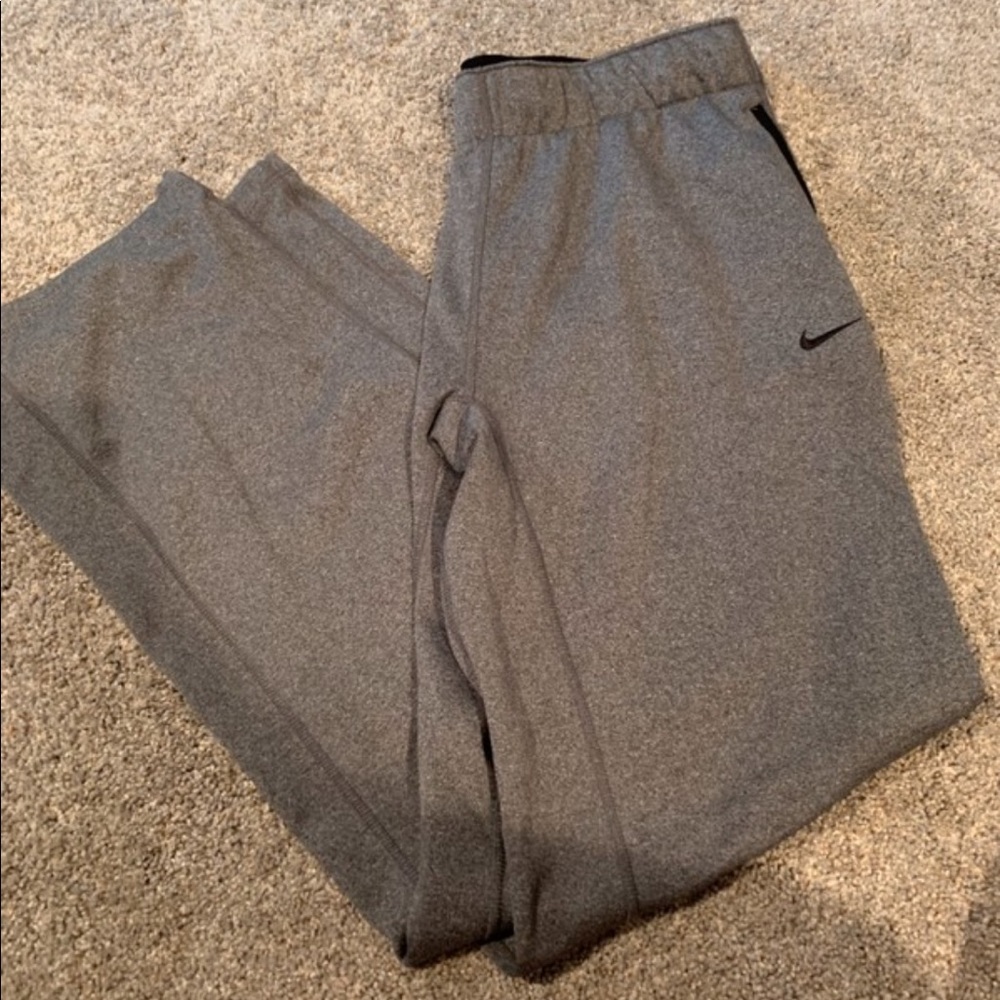 Nike sweatpants
